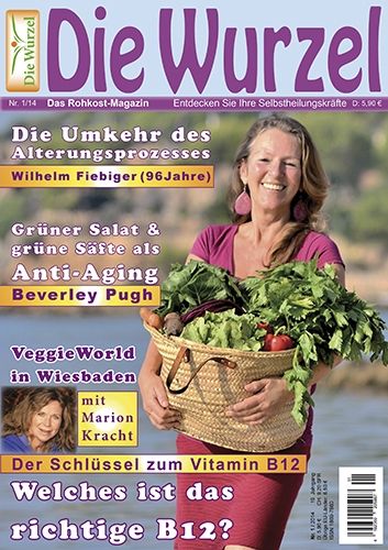 Die Wurzel Nr. 01/2014