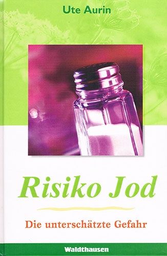 Risiko Jod