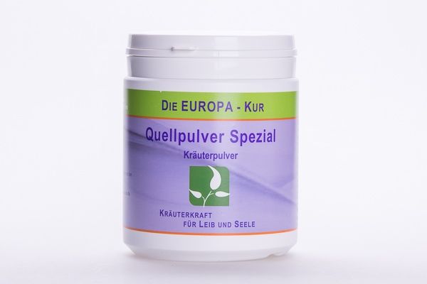 Europa Quellpulver Spezial, 350 g