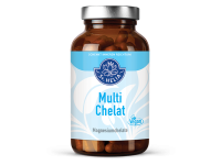 Multi Chelat - St. Helia, 180 Tabletten Multi Chelat - St. Helia, 180 Tabletten