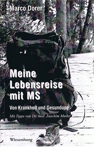 Meine Lebensreise mit MS