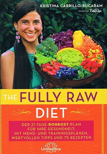 The Fully Raw Diet