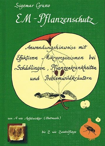 EM-Pflanzenschutz