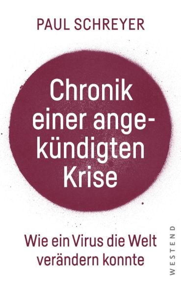 Chronik einer angekündigten Krise