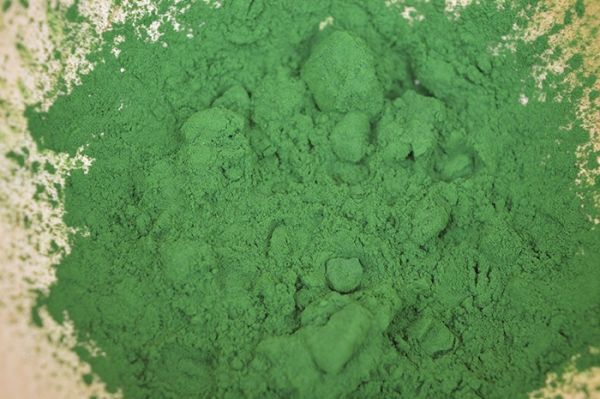 Chlorella-Pulver, 200g