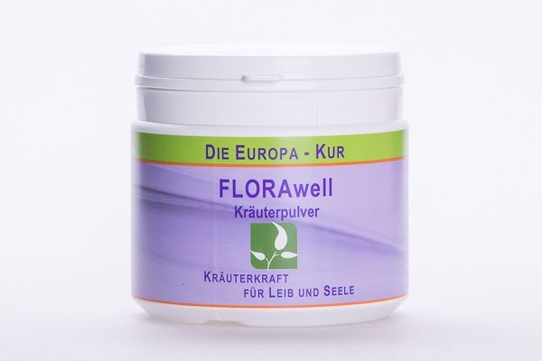 Europa FLORAwell 240 g