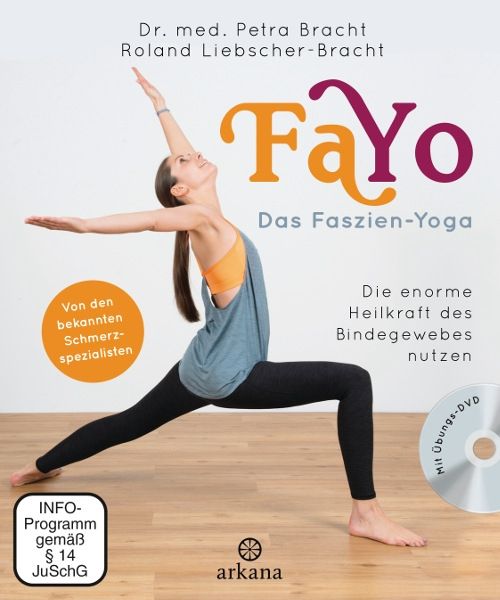 FaYo – Das Faszien-Yoga