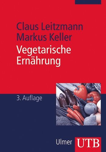 Vegetarische Ernährung