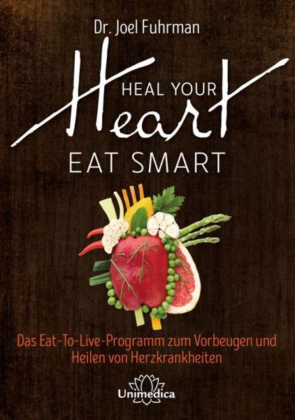 Heal Your Heart – Eat Smart