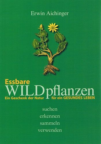 Essbare Wildpflanzen