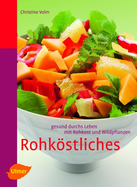 Rohköstliches