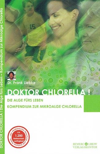 Doktor Chlorella