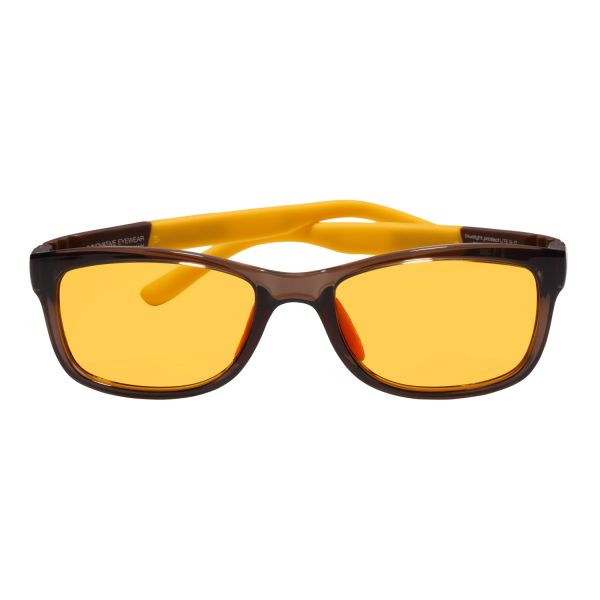 PRiSMA Blaulichtfilter-Brille für Kinder