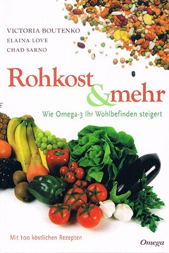 Rohkost & mehr