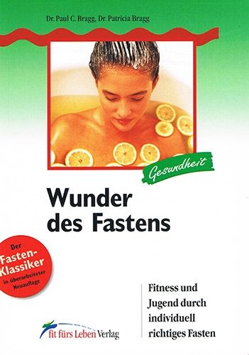 Wunder des Fastens