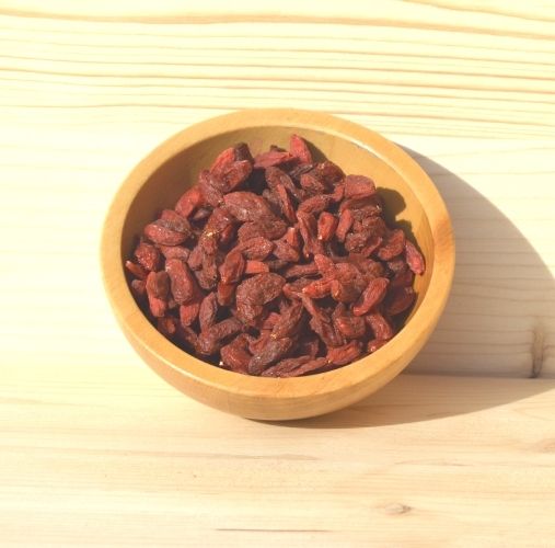 Bio-Goji-Beeren 1000g