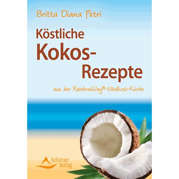 Köstliche Kokos-Rezepte