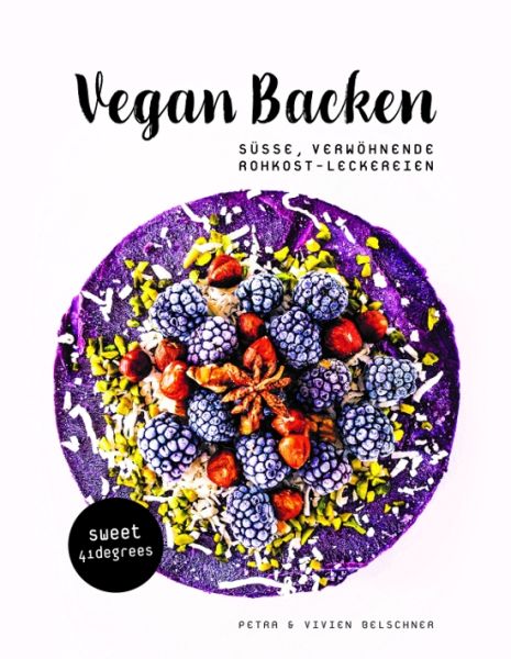 Vegan Backen