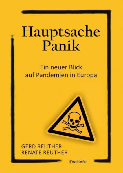 Hauptsache Panik