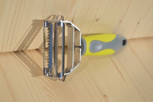 Turboschäler