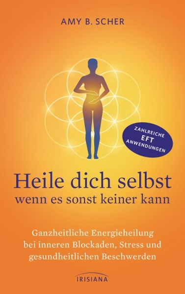 Heile dich selbst – wenn es sonst keiner kann