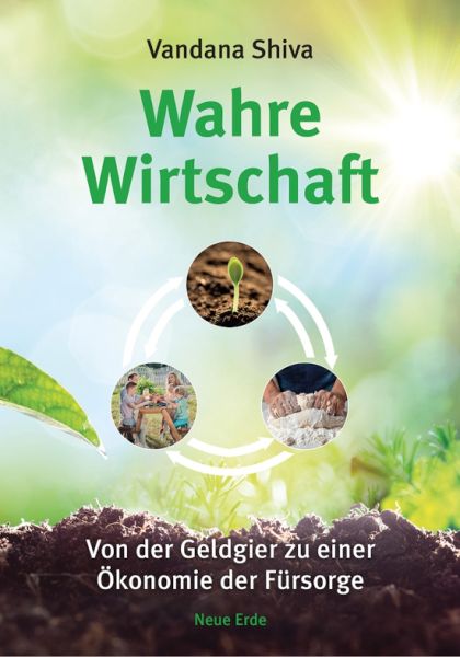 Wahre Wirtschaft