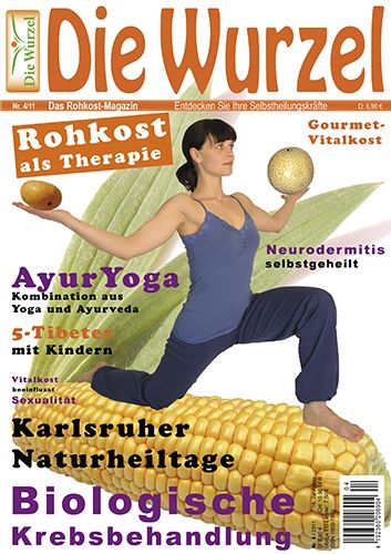 Die Wurzel Nr. 04/2011