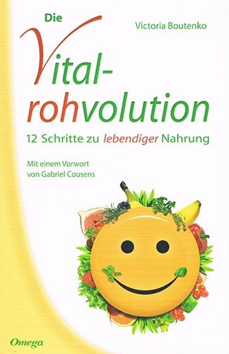 Die Vitalrohvolution