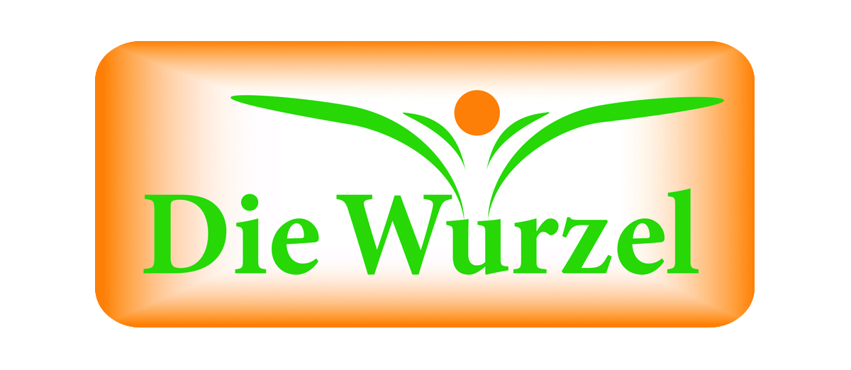 Wurzel-Utensilien, Rohkostprodukte