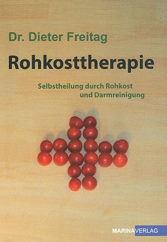 Rohkosttherapie