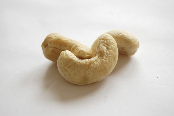 Bio-Cashew-Kerne, 1000g