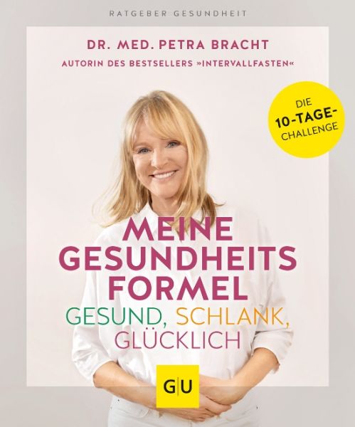 Meine Gesundheitsformel