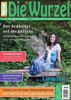 Die Wurzel Nr. 03/2016