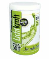 Grüne Lichtkraft - DAS ORIGINAL Grüne Lichtkraft - DAS ORIGINAL