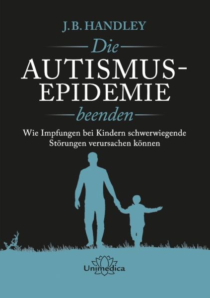 Die Autismus-Epidemie