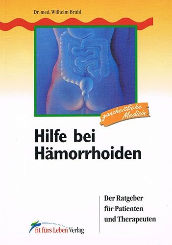 Hilfe bei Hämorrhoiden
