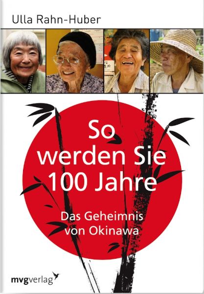 Das Gehemnis von Okinawa