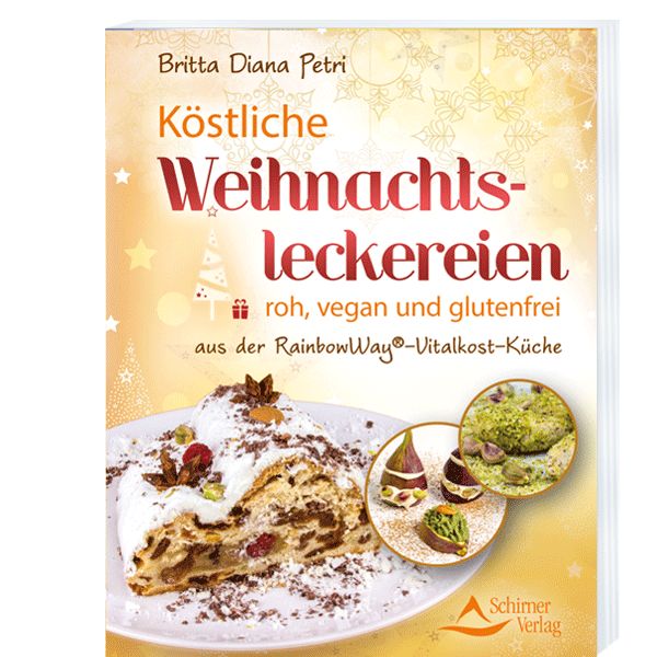 Köstliche Weihnachtsleckereien