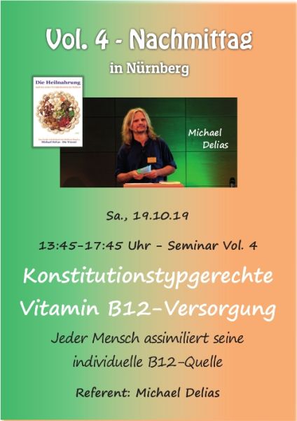 Wurzel-Seminar Vol. 4 – Nachmittag