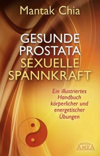 Gesunde Prostata, Sexuelle Spannkraft