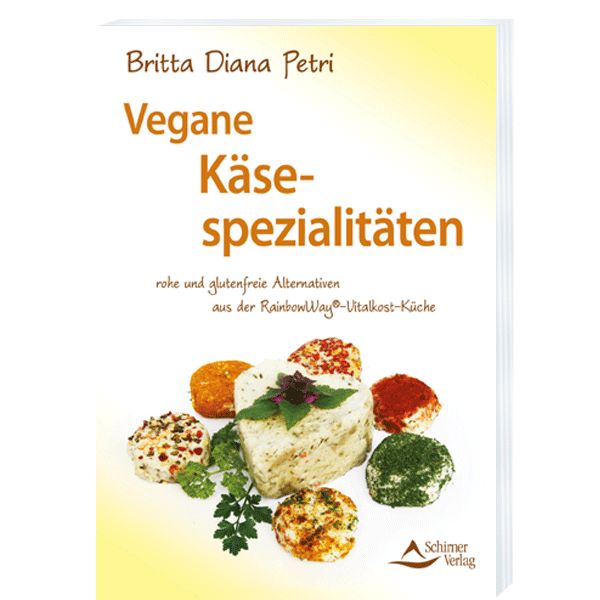 Vegane Käsespezialitäten