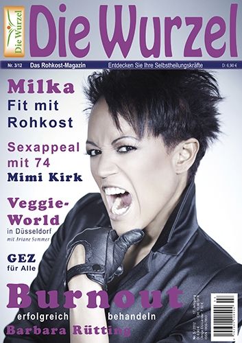 Die Wurzel Nr. 03/2012