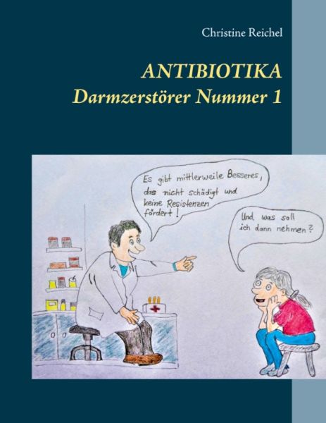 Antibiotika