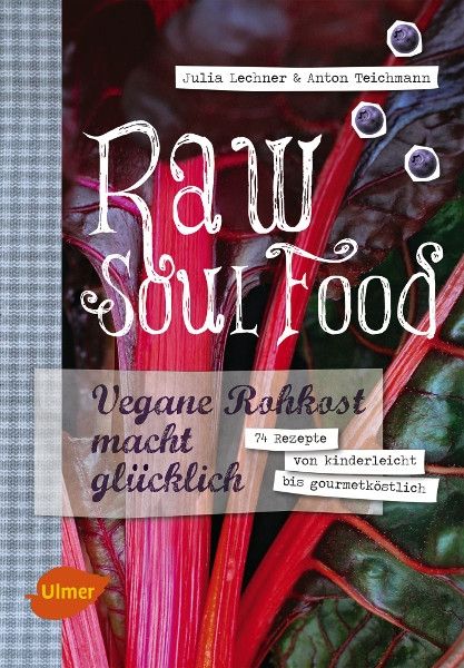 Raw Soul Food
