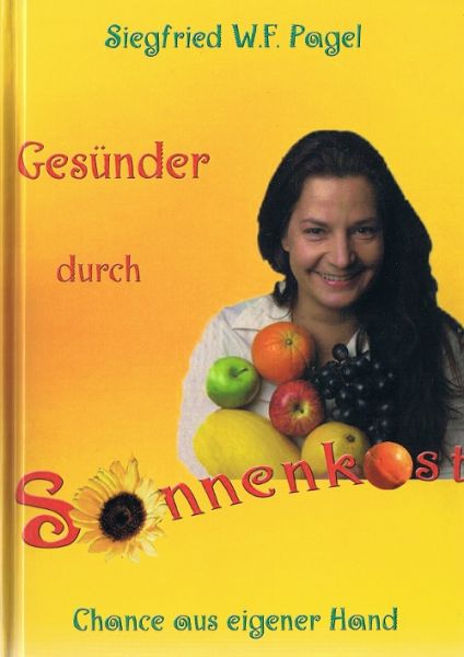 Gesünder durch Sonnenkost