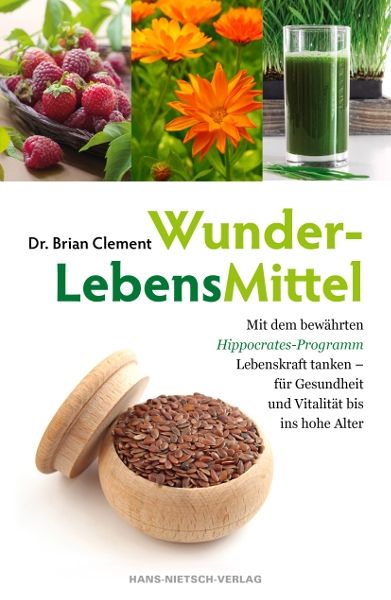 Wunder-LebensMittel