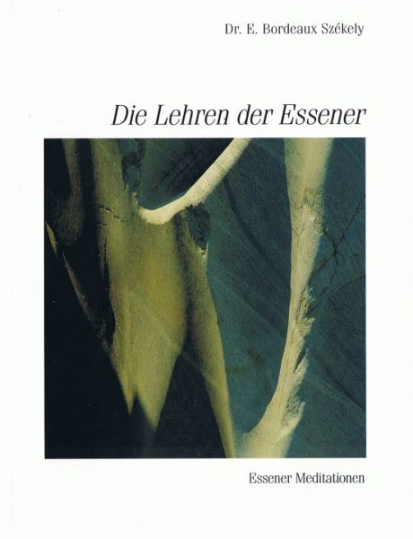 Die Lehren der Essener