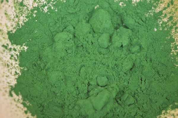 Nachfüllpack Chlorella-Pulver, 200g