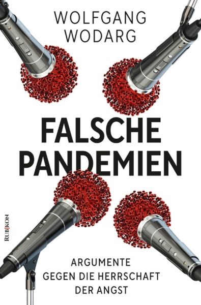 Falsche Pandemien