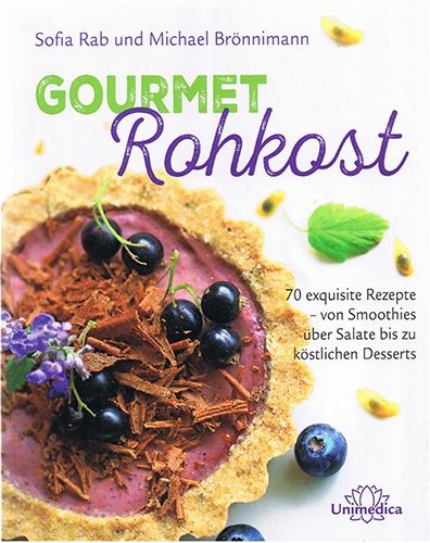 Gourmet Rohkost